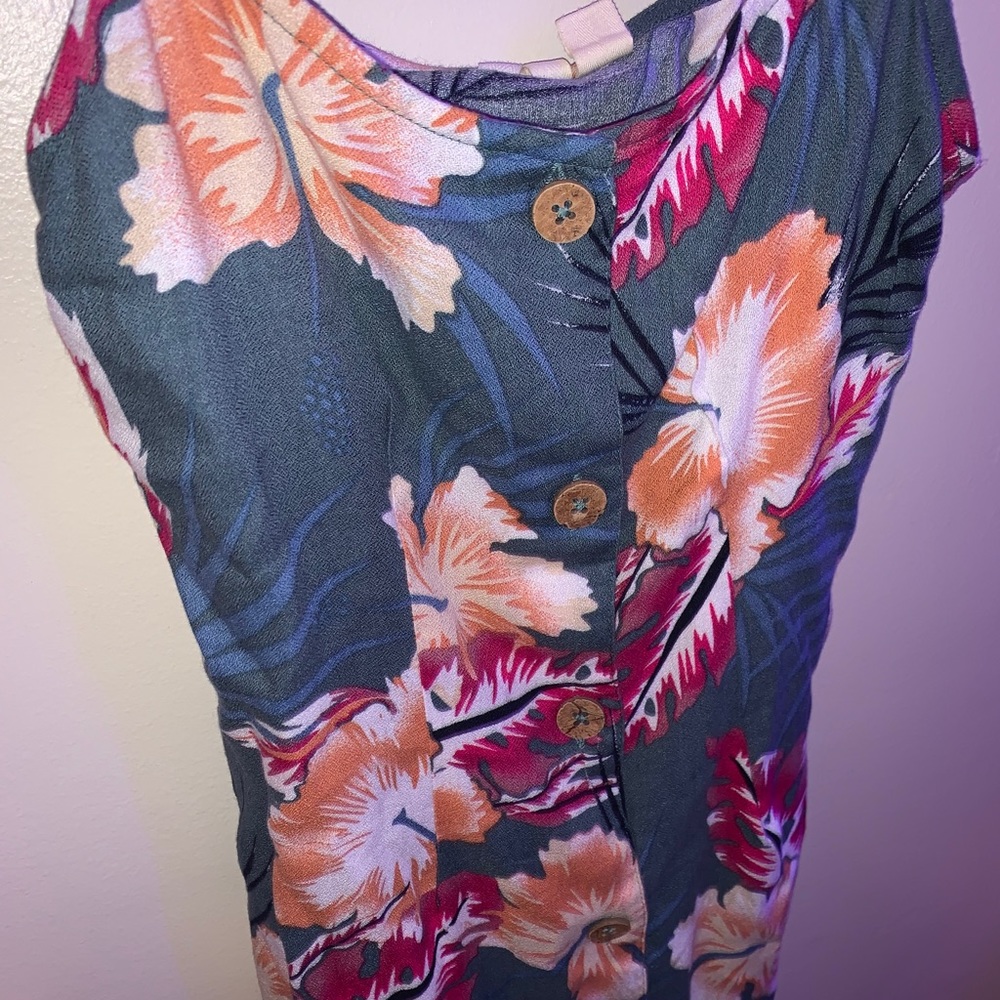 NWT Roxy Dress - Picture 3 of 5